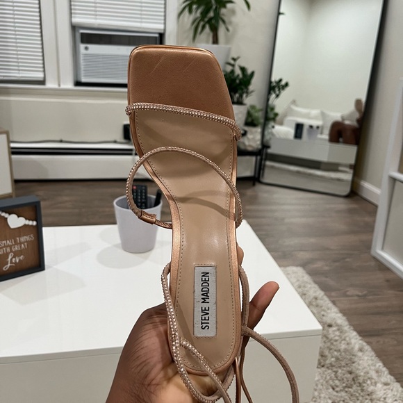 STEVE MADDEN: Unveil rose gold 11 - Picture 7 of 9